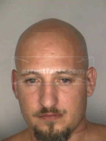 Michael Thane Reed