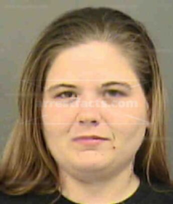 Amber Nicole Kerley