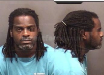 Jermaine Michael Breaux