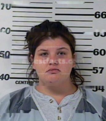 Candace Nicole Copeland