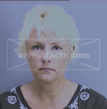 Nancy Joe Barnes