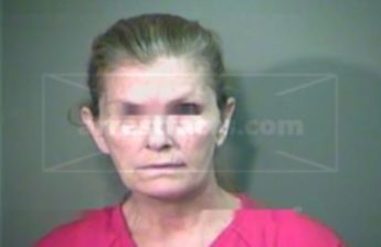 Sharon Jeanette Payne