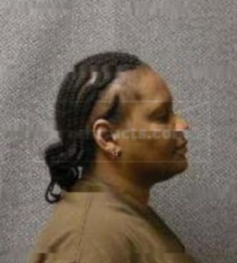 Sheila Hill