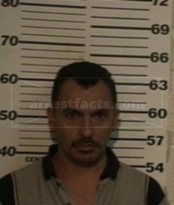 Jose Atilano Maldonado