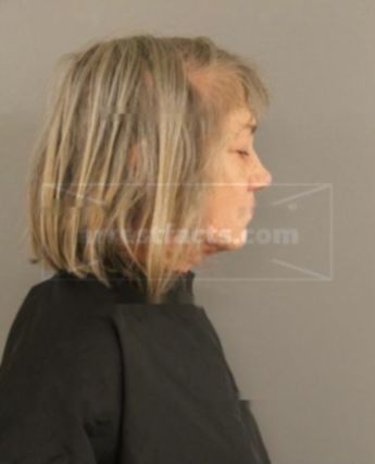 Cynthia Brunson Hackworth