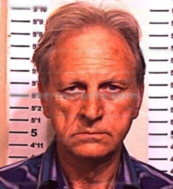 Jerry Lee Bruce