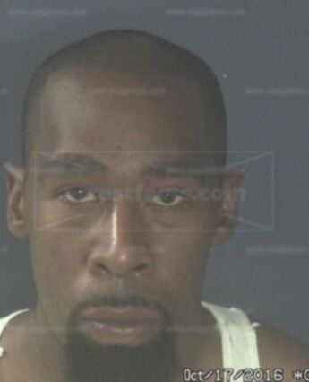 Demetrius Doran Stokes