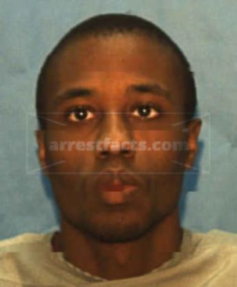 Corey Deontie Wilson