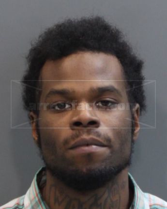 Justin Charles Baker