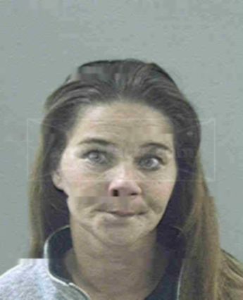 Heather Nicole Langley