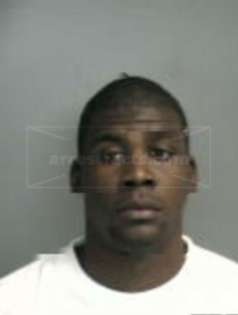 Lamar F Crumpler