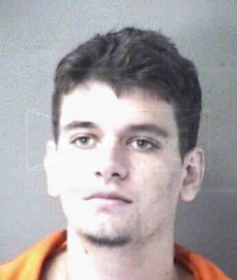 Cameron James Amman