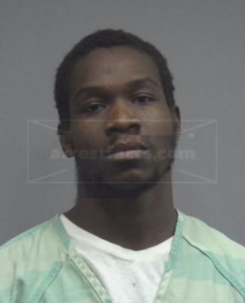 Marcus Kareem Bennett