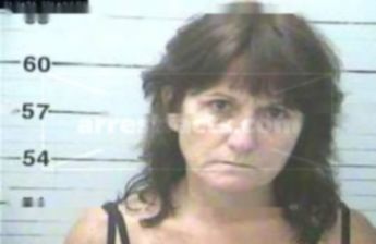Kathern Walker Caldwell
