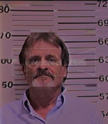Wallace Mckinley Brown