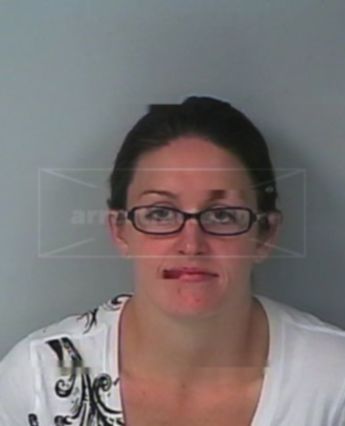 Cara Marie Hayes