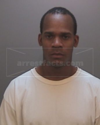 Troy Renard Jackson