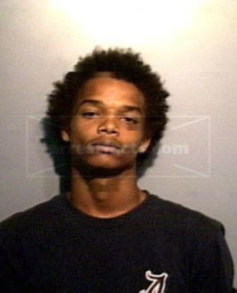 Bob Calvin Jerome Tunstall