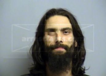 Jared Lee Manley