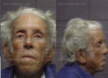 Clarence Aubrey Robinson