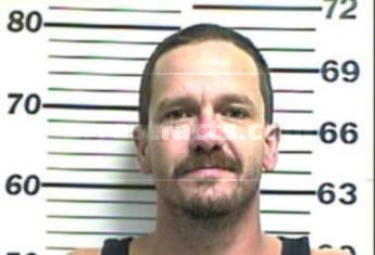 Richard Blain Lusk