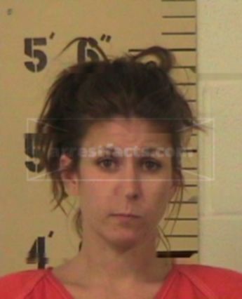 Erika Nicole Crain