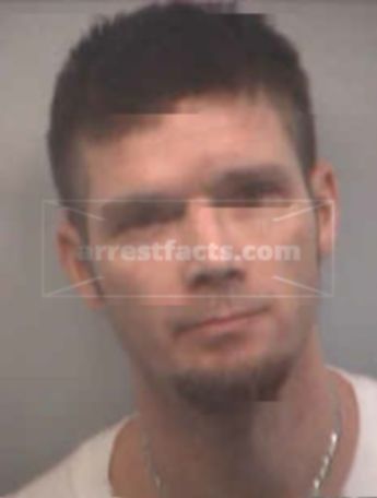 Brian Keith Broussard