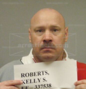Kelly S Roberts