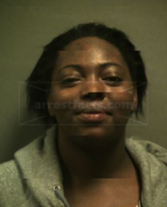 Shambresha Ward