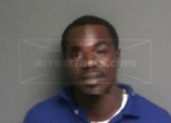 Bryon Samuel Wright