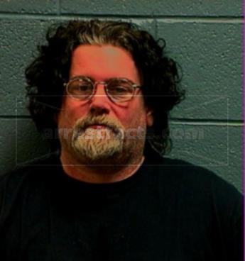 Kevin Palmer Fuller