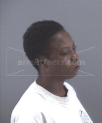 Gwen Ann King