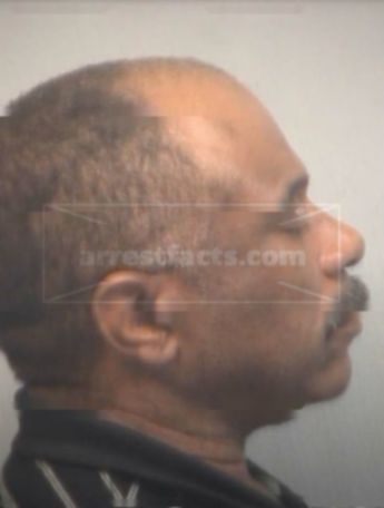 Calvin Jones
