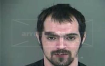 Jonathan Ray Brocklehurst