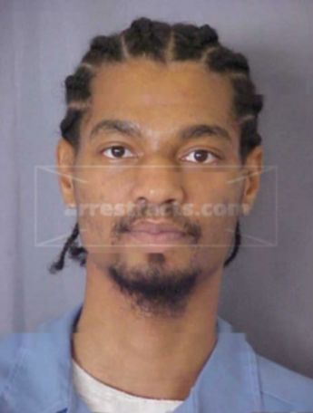 Nicholas D Goosby