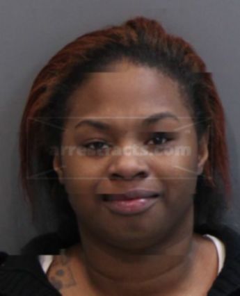Lavette Lashon Penn