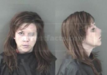 Chelsey Nicole Salyer