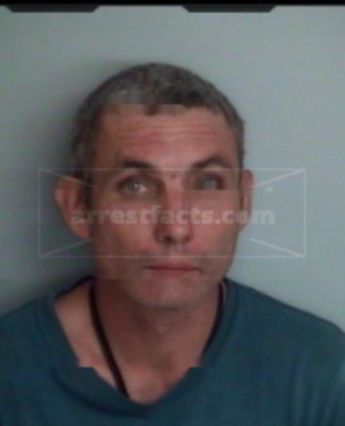 Thomas Charles Johnson