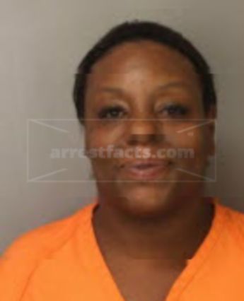 Deora Denise Anderson