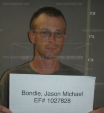 Jason Michael Bondie