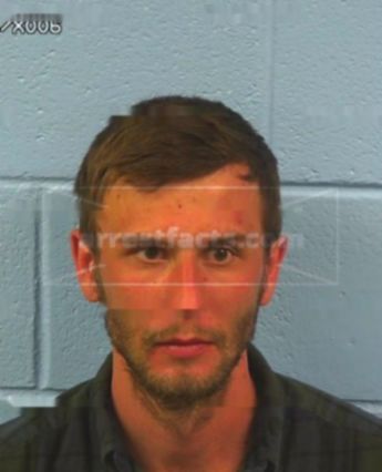Andrew Blake Mccoy