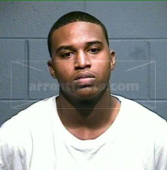 Roy Milton Carter