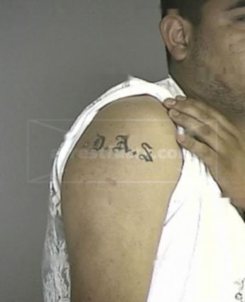 Antonio Saucedo