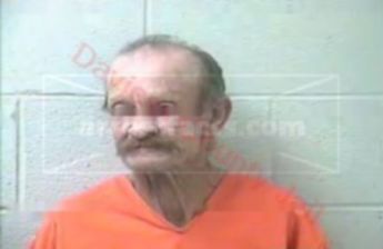 Donald Ray Chambers