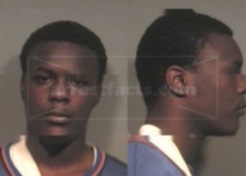 Joseph Ray Woodson