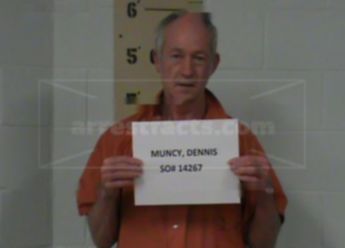 Dennis Ray Muncy
