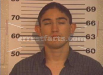 Victor Hugo Gonzalez Villareal