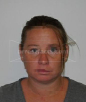 Kimberly D Pittman