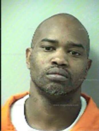 Otis Wayne Pierson