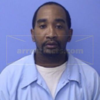 Maurice Brown